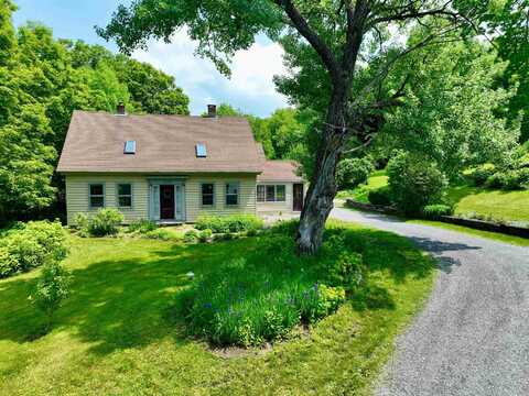 1649 NH Route 25A, Orford, NH 03777