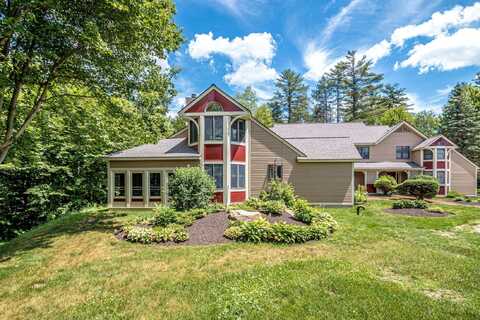 4 Bartlett Place Road, Bartlett, NH 03812