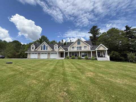 339 Coldbrook Road, Wilmington, VT 05363