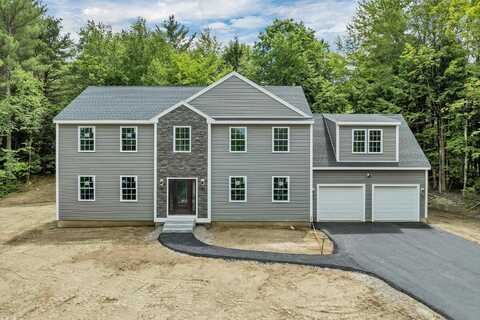 230 Aiden Circle, Belmont, NH 03220