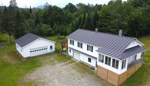 348 VT Route 5A, Westmore, VT 05860