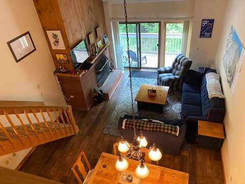 13 J Snow Tree Lane, Dover, VT 05356