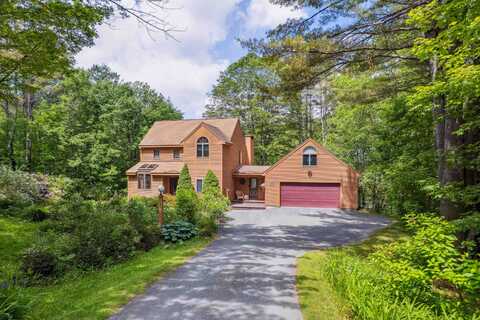 1130 Safford Road, Hartford, VT 05059