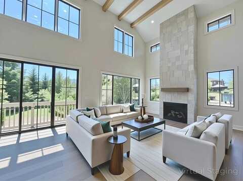 3 Overbrook Drive, Dover, VT 05356