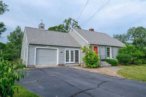 115 Orcutt Drive, Chester, VT 05143