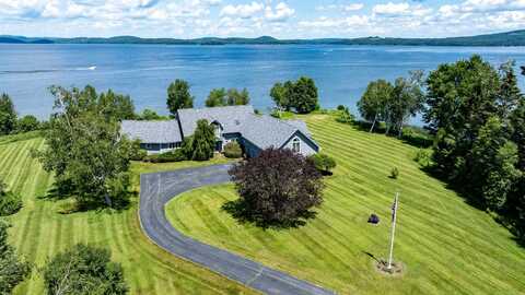 424 Miller Way, Newport, VT 05857