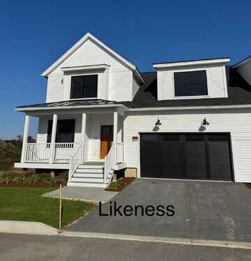 167 Aurora Road, South Burlington, VT 05403