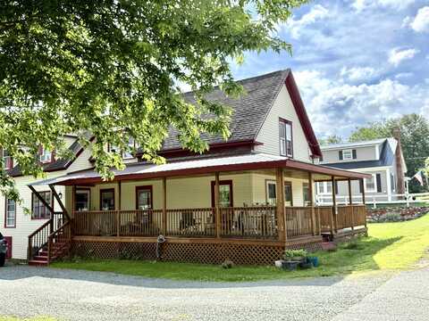 30 Portland Street, Lancaster, NH 03584