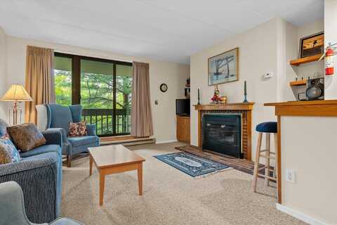 257 Old Mill Road, Killington, VT 05751