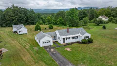 15 Goodell Road, Antrim, NH 03440