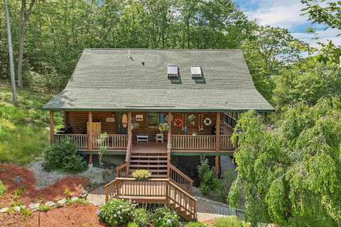 363 South Shore Road, New Durham, NH 03855