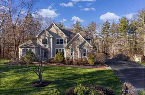 20 Doe Drive, Eliot, ME 03903