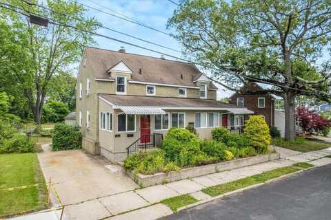 3 Perry Avenue, Nashua, NH 03060