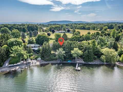 1088 Tri-Town Road, Addison, VT 05491
