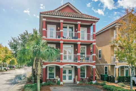 256 Kono Way, Destin, FL 32541