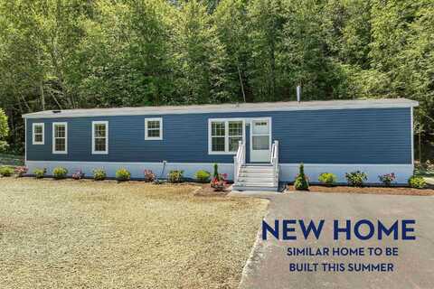 14 Seabreeze Drive, North Hampton, NH 03862