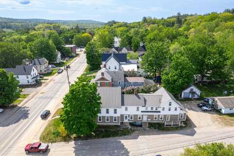 155 South Main Street, Franklin, NH 03235