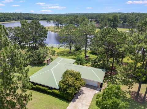 991 Pinewood Drive, DeFuniak Springs, FL 32433