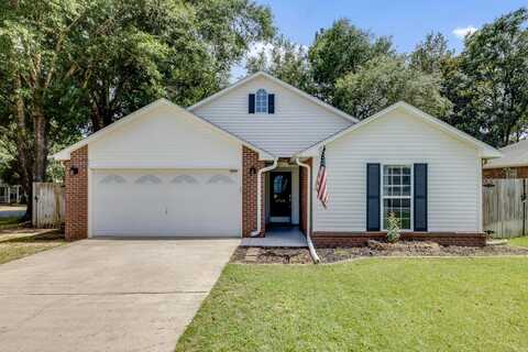 2808 Ping Lane, Crestview, FL 32539