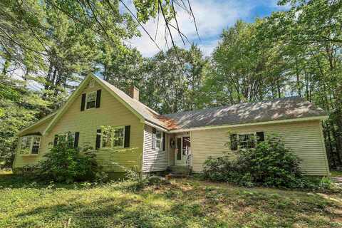 50 Tanager Road, Goffstown, NH 03045