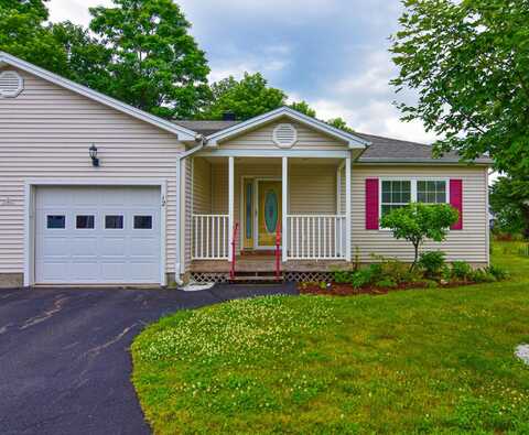 12 Erin Court, Milton, VT 05468