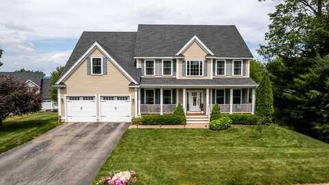 1 Point of Rocks Terrace, Stratham, NH 03885