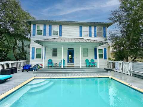 83 Sunfish Street, Destin, FL 32541