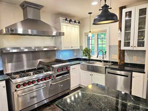 1407 Whittier Hill, Cabot, VT 05647