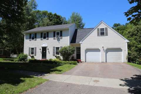 12 Thomas Lane, Essex, VT 05452