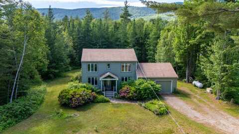15 Ruskin Road, Easton, NH 03580