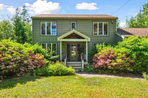 15 Ruskin Road, Easton, NH 03580