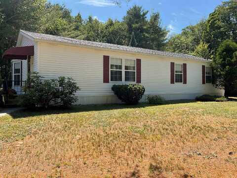 18 Birch Hill Estates Road, Wolfeboro, NH 03894