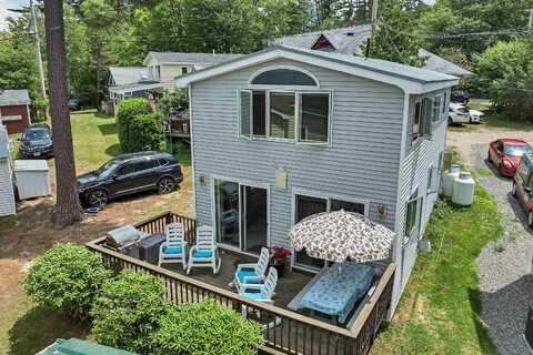 32 Lake Shore Park Road, Gilford, NH 03249