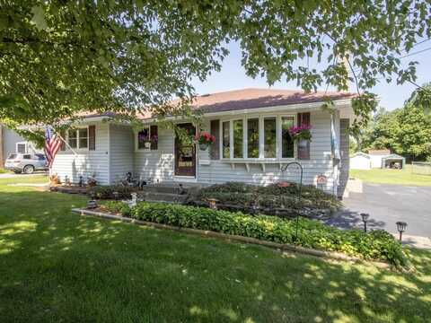 26 Lavigne Road, Essex, VT 05452