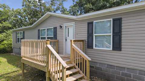 19585 Cayuga Road, Wyandotte, OK 74370