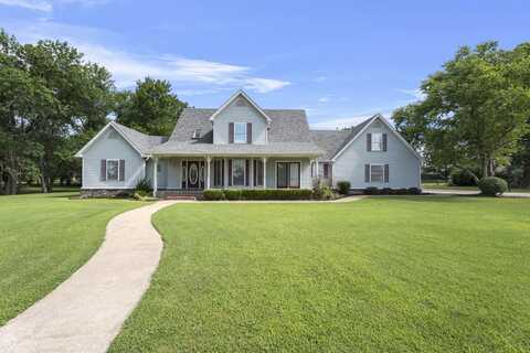 1310 Churchill Road, Vinita, OK 74301