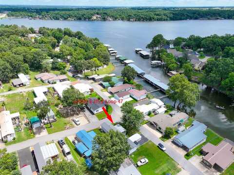 62000 E 315 Loop E, Grove, OK 74344