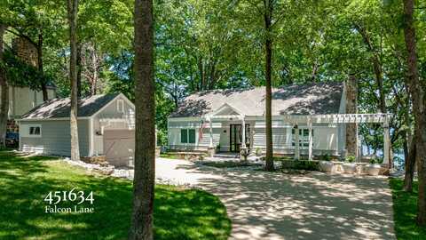 451634 Falcon Lane, Afton, OK 74331