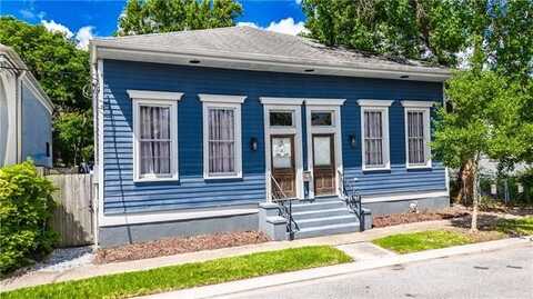 2546 ONZAGA Street, New Orleans, LA 70119