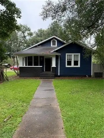 301 S GENERAL PERSHING Street, Hammond, LA 70403