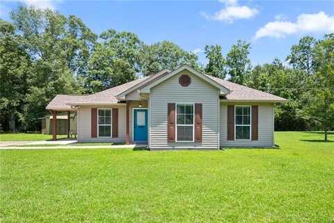 61553 FISH HATCHERY Road, Lacombe, LA 70445