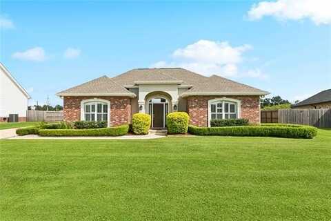 115 MONTPELIER Drive, Boutte, LA 70039
