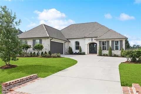 130 BALD EAGLE Drive, Belle Chasse, LA 70037