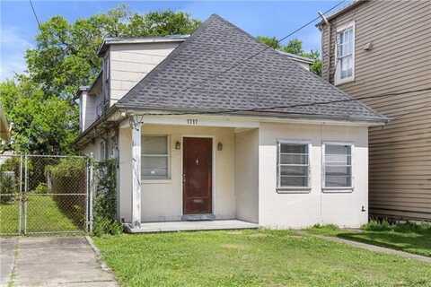 1717 FOUCHER Street, New Orleans, LA 70115