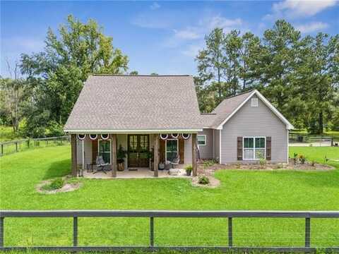 22101 FLETCHER Road, Ponchatoula, LA 70454