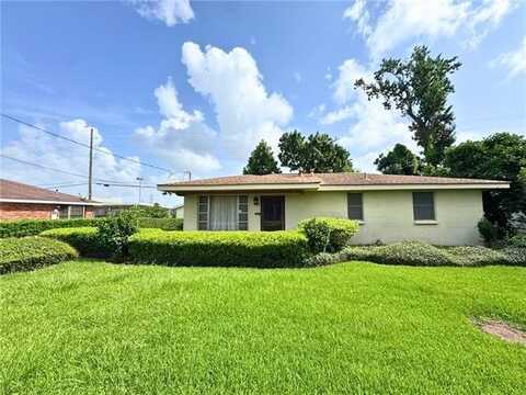 5128 KAREN Drive, Marrero, LA 70072
