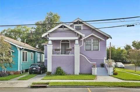 4143 ORLEANS Avenue, New Orleans, LA 70119