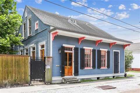 2234 BARRACKS Street, New Orleans, LA 70119