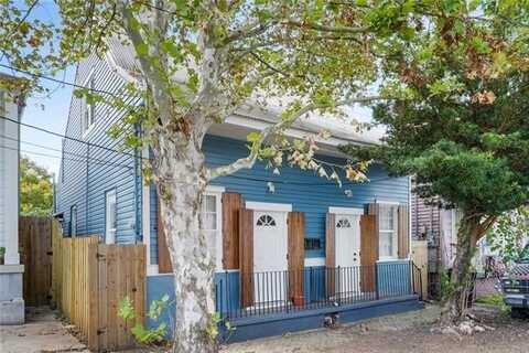 1322 SPAIN Street, New Orleans, LA 70117