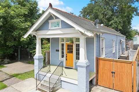 1034 MAZANT Street, New Orleans, LA 70117